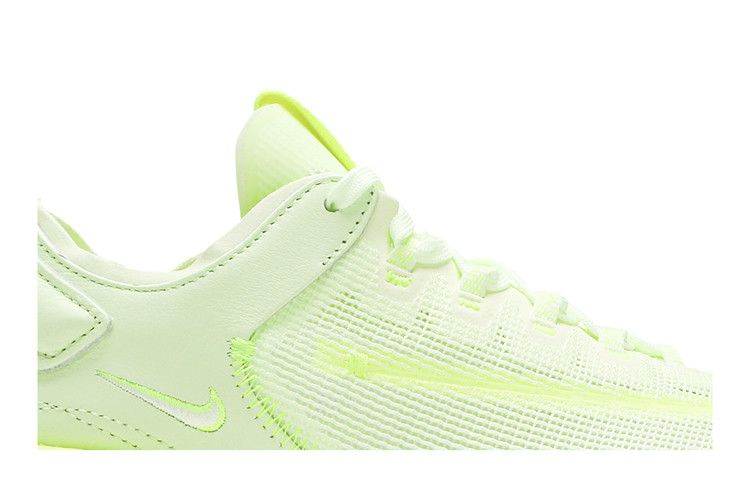 Кроссовки Nike Wmns Zoom Double Stacked 'Barely Volt'