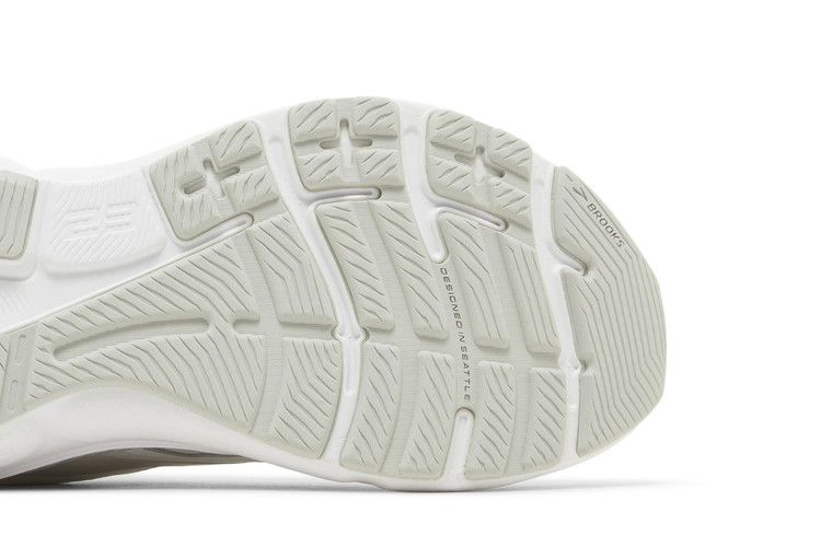 Кроссовки Brooks Wmns Adrenaline GTS 23 'White Oyster'