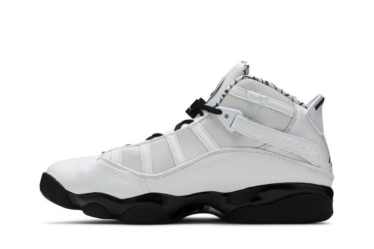 Кроссовки Air Jordan 6 Rings 'Motorsport' 2021