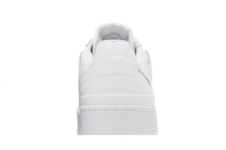 Кроссовки adidas Wmns Forum Bold 'Triple White'