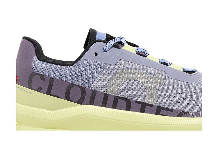 Кроссовки Wmns Cloudmonster 'Nimbus Hay'