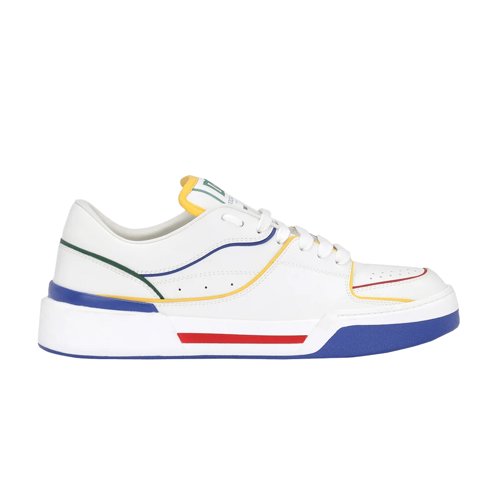 Krossovki-Dolce-Gabbana-New-Roma-Low-Primary-Colors