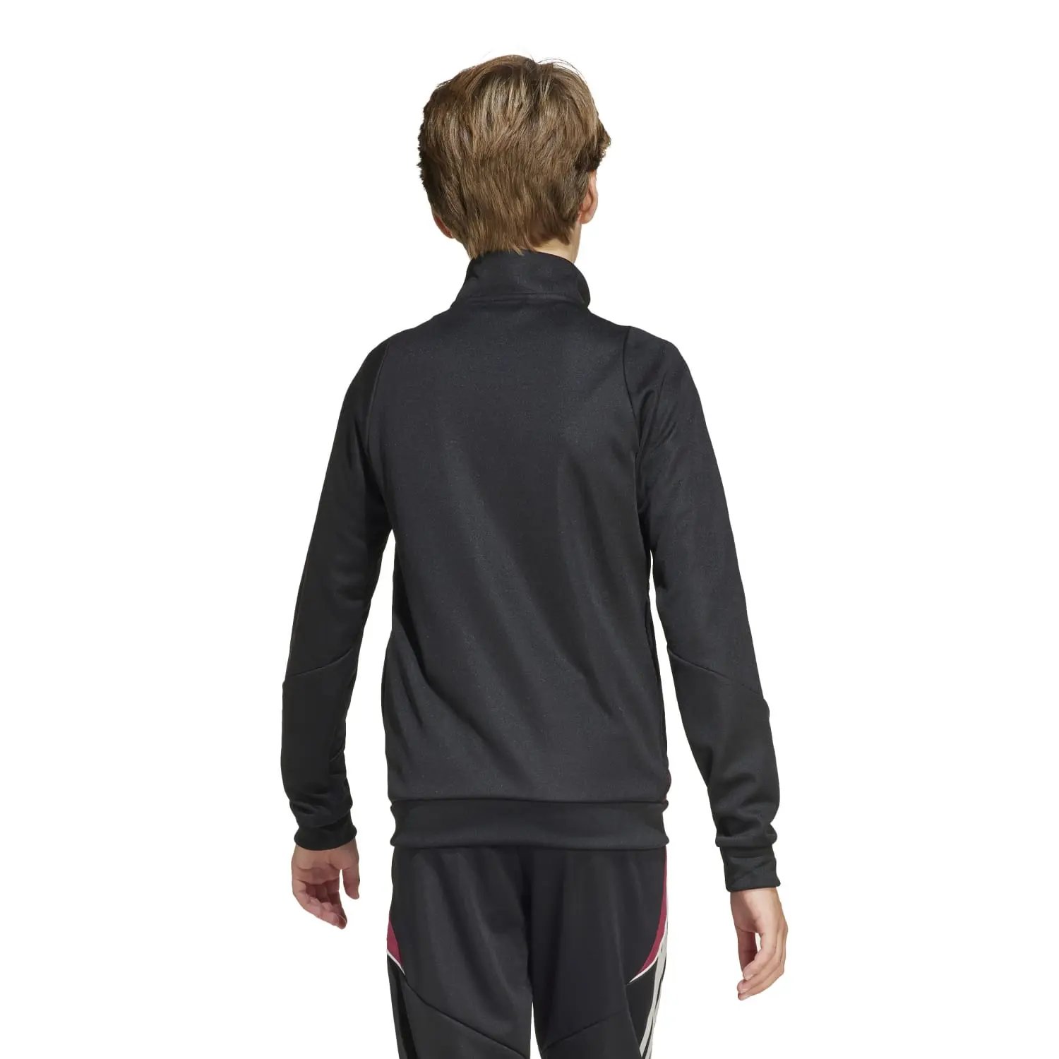 Детская спортивная куртка Jacket Tiro adidas Jude Bellingham Black