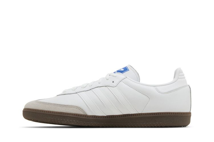Кроссовки adidas Samba OG 'Double White Gum'