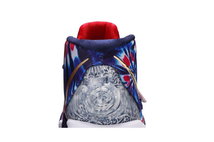 Кроссовки Nike Kybrid S2 GS 'What The USA'