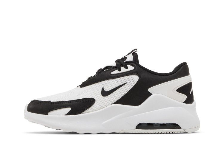 Кроссовки Nike Wmns Air Max Bolt 'White Black'