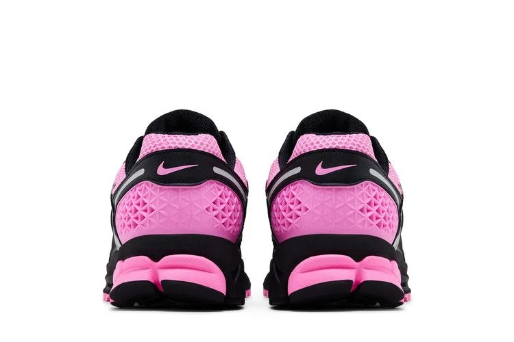 Кроссовки Nike Wmns Air Zoom Vomero 5 'Pink Spell Black'