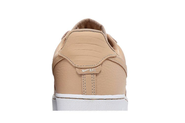 Кроссовки Nike Air Force 1 '07 Craft 'Vachetta Tan'