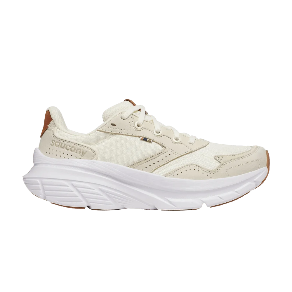 Кроссовки Saucony Wmns Guide Metro 'Vanilla'