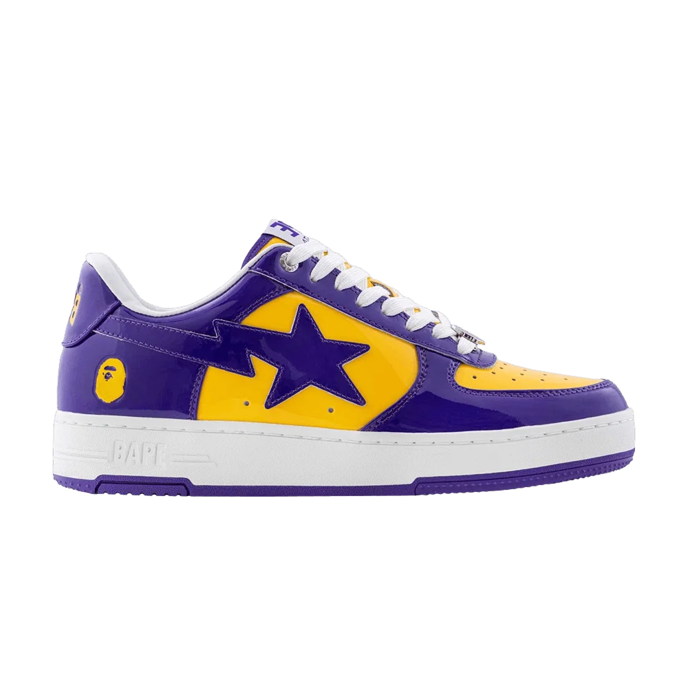 Krossovki-Wmns-Bapesta-4-Purple