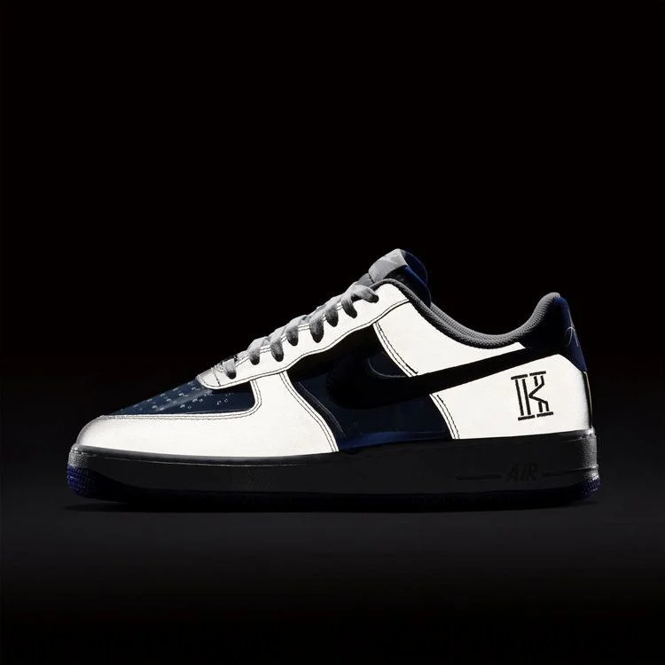 Кроссовки Nike Air Force 1 CMFT 'Kyrie Irving'