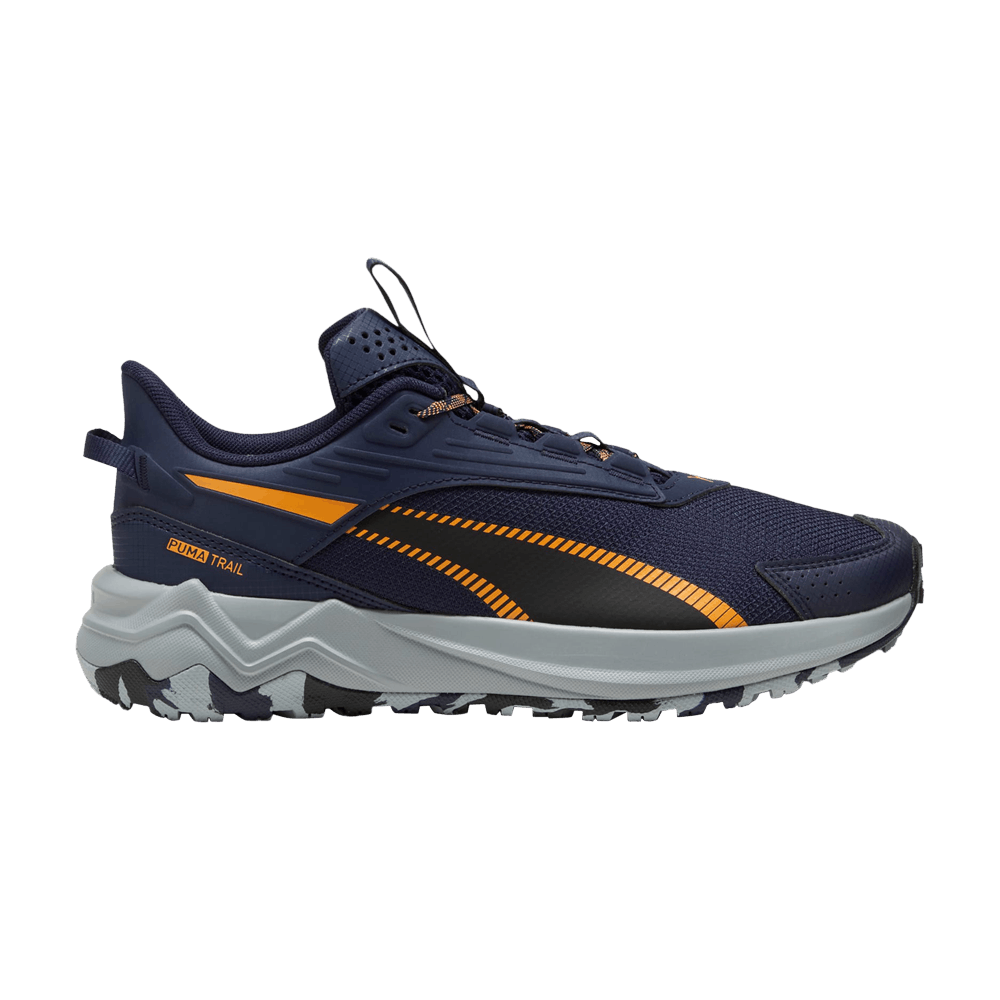 Кроссовки Puma Extend Lite Trail 'Navy Clementine'