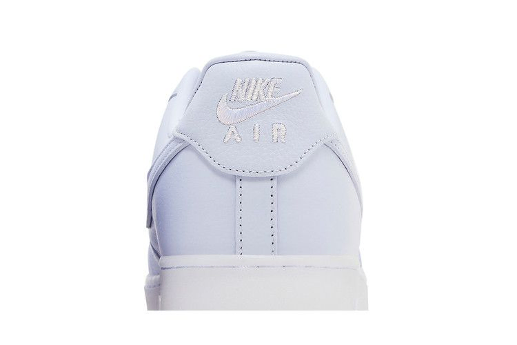Кроссовки NOCTA x Nike Air Force 1 Low 'Certified Lover Boy - Palest Purple'