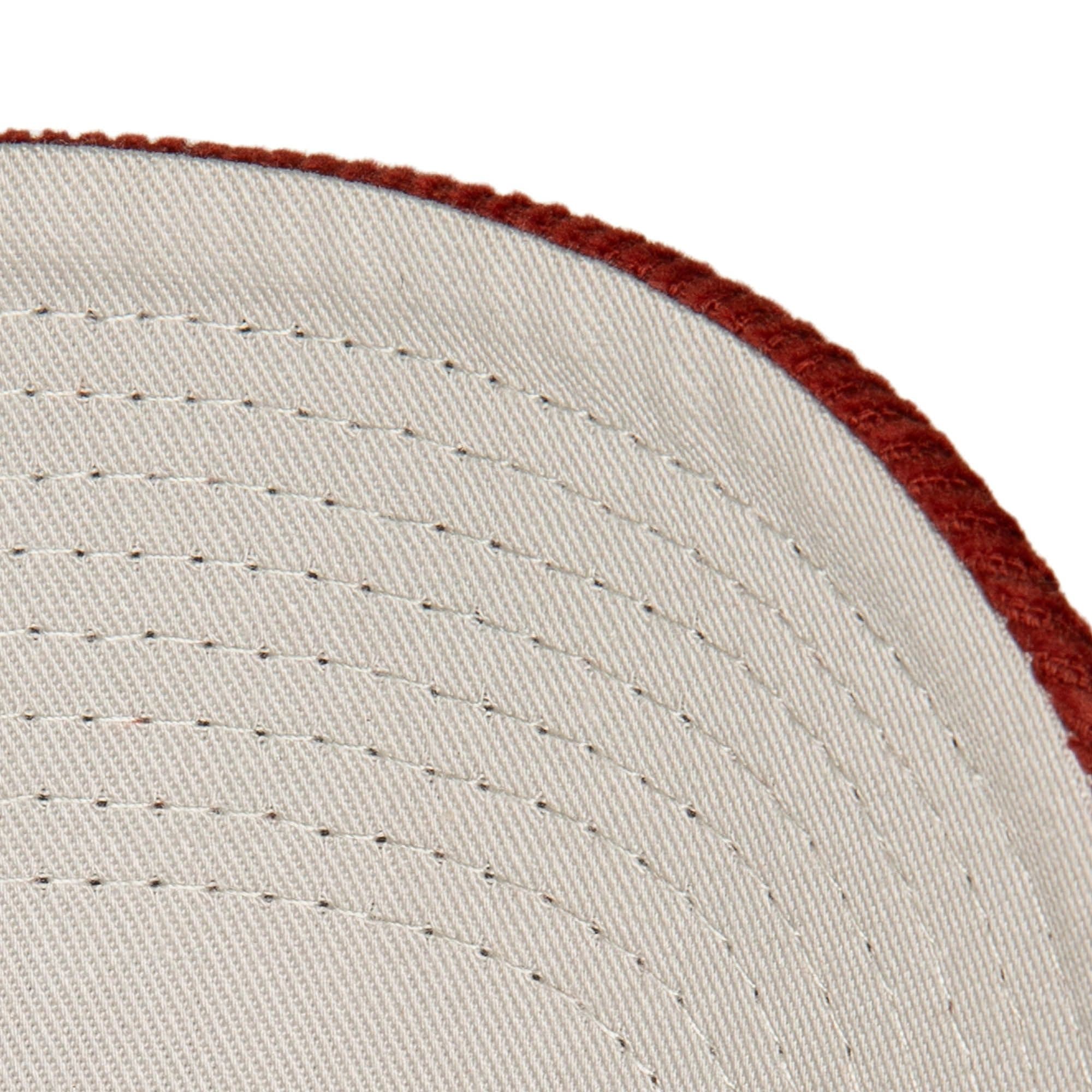 Бейсболка Mitchell & Ness Cord Pro Snapback HWC Cleveland Cavaliers Hat