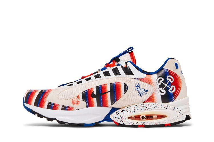 Кроссовки Nike Air Max Triax 96 'Doernbecher' 2019