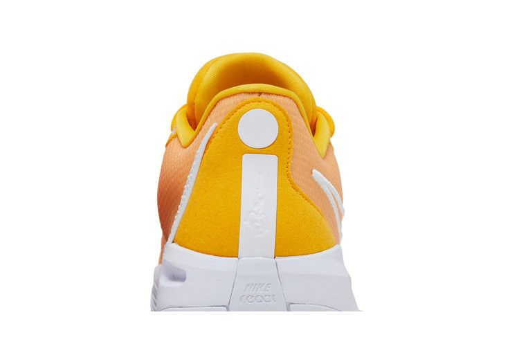Кроссовки Nike Wmns Sabrina 1 TB 'University Gold'