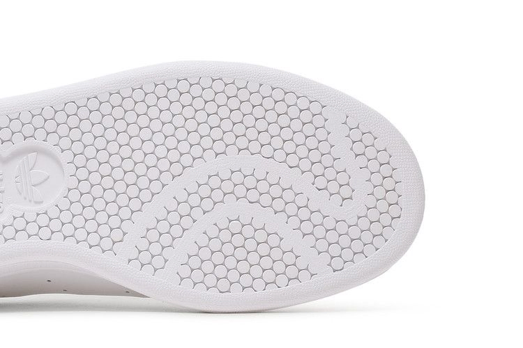 Кроссовки adidas Kyne x Stan Smith 'White Pulse Aqua'