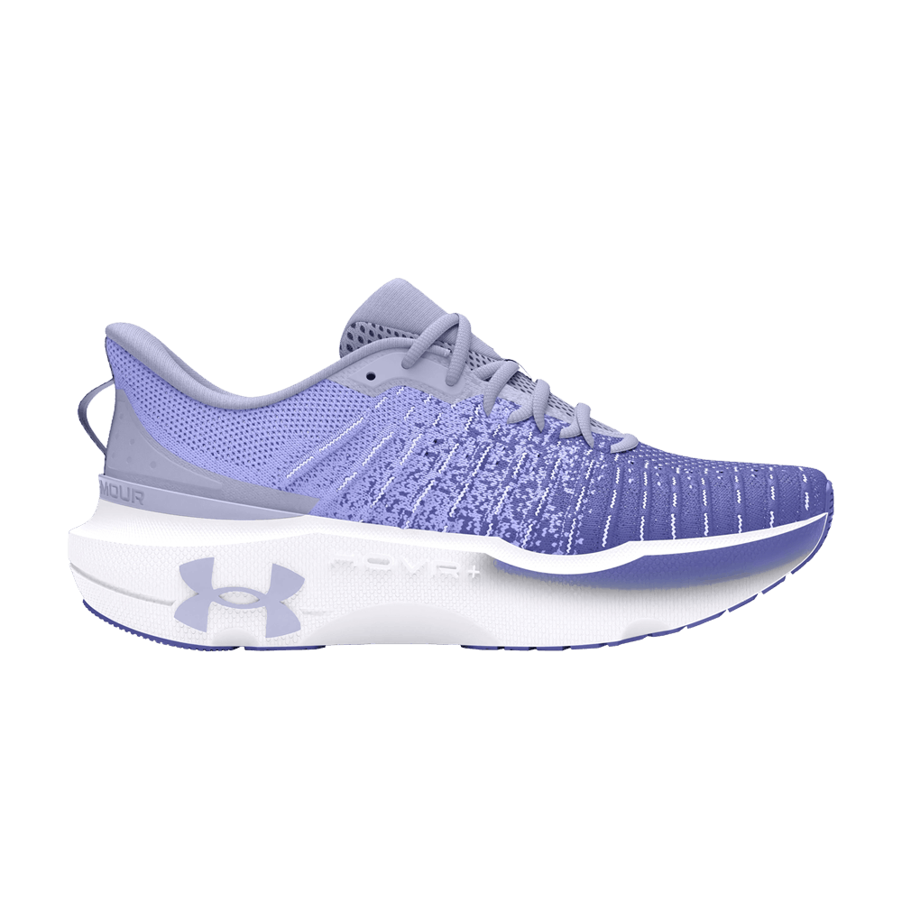 Кроссовки Under Armour Wmns HOVR Infinite Elite 'Celeste White'