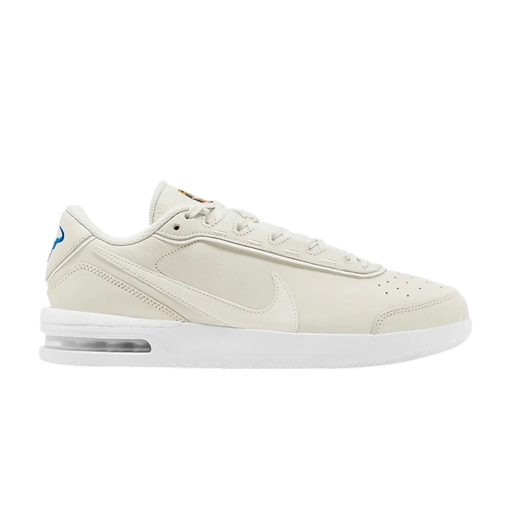 Кроссовки Nike Air Max Vapor Wing Premium 'Sail Argon Blue'