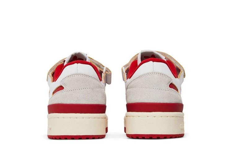 Кроссовки adidas Forum 84 Low 'Team Power Red'