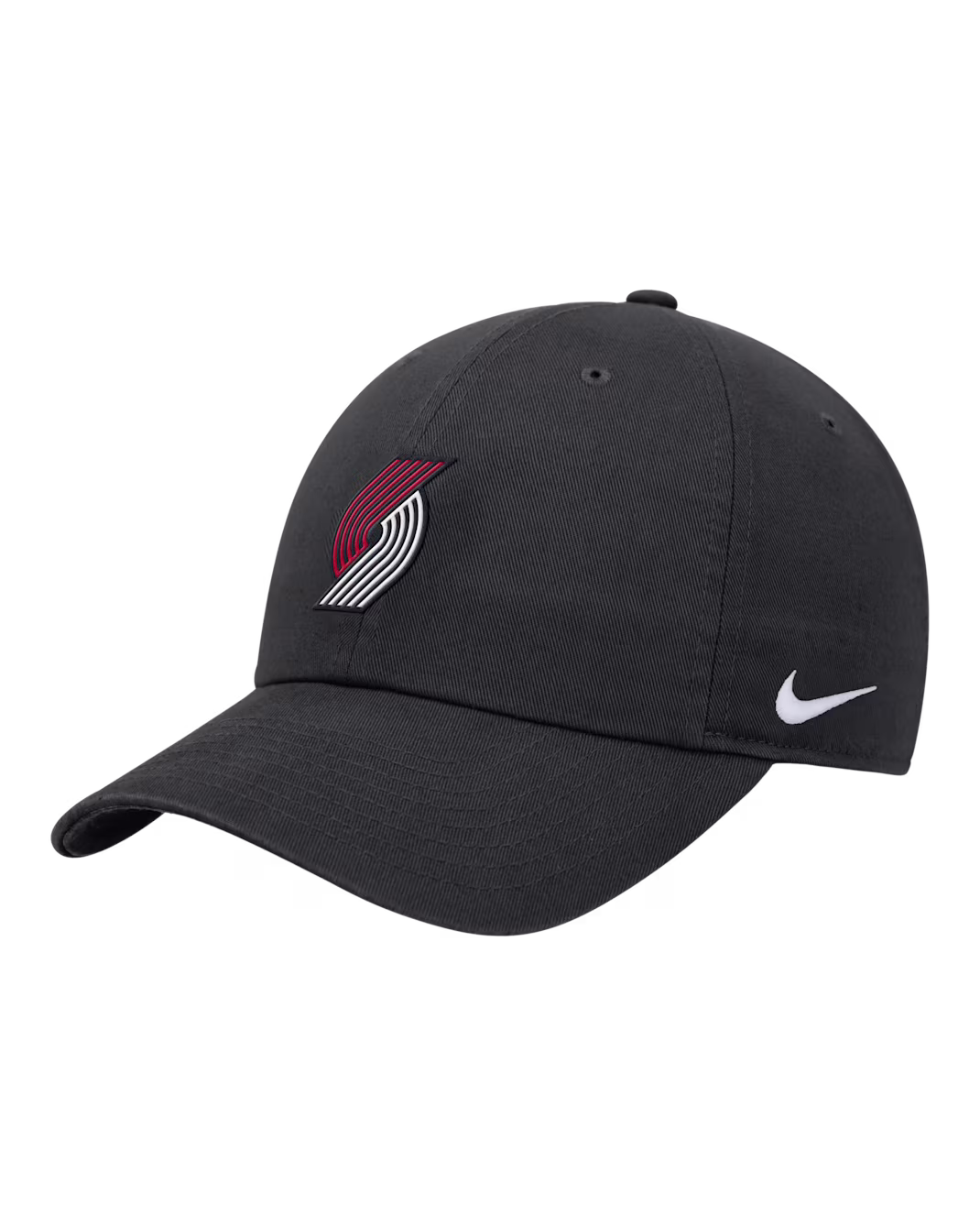 Nike-NBA-Portland-Trail-Blazers-Black