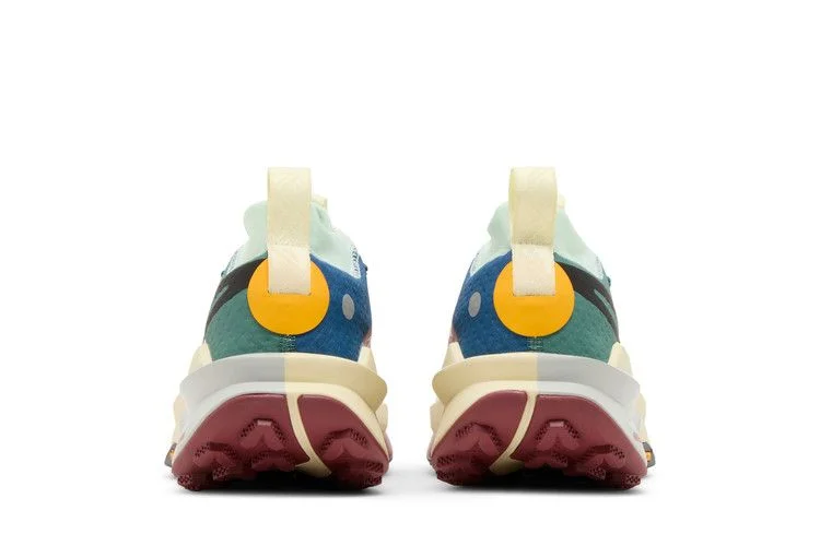 Кроссовки Nike ZoomX Zegama 2 'Bicoastal Court Blue'