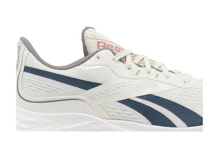 Кроссовки Reebok Floatride Energy Grow 'White Brave Blue'