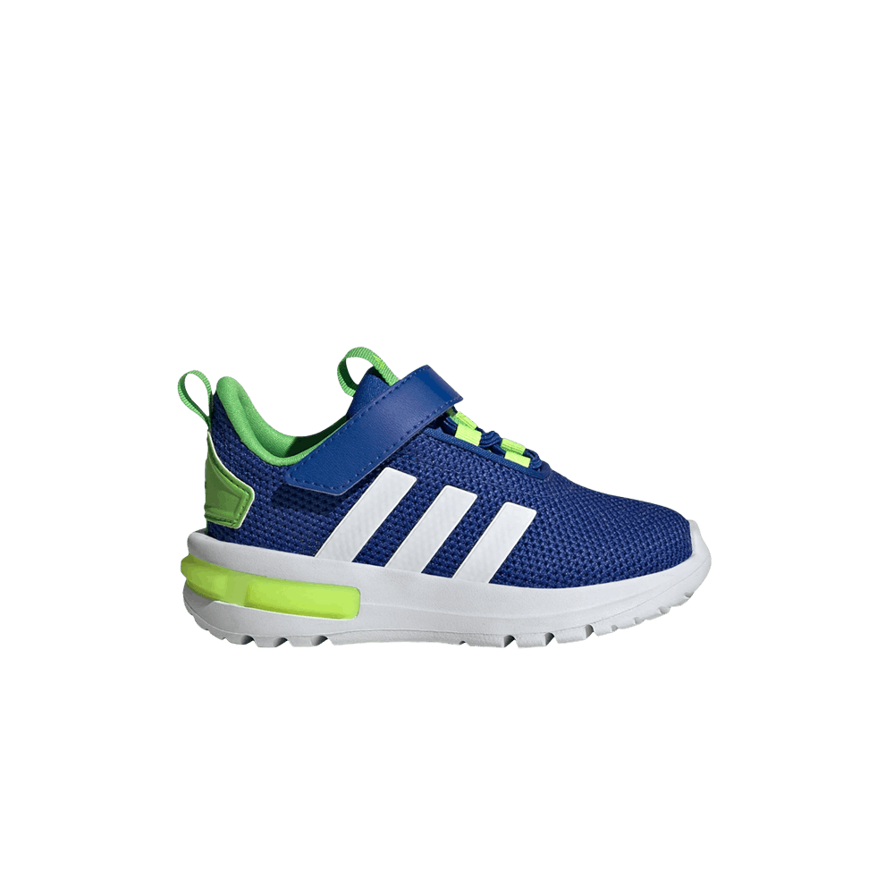Кроссовки adidas Racer TR23 I 'Royal Blue Lucid Lime'