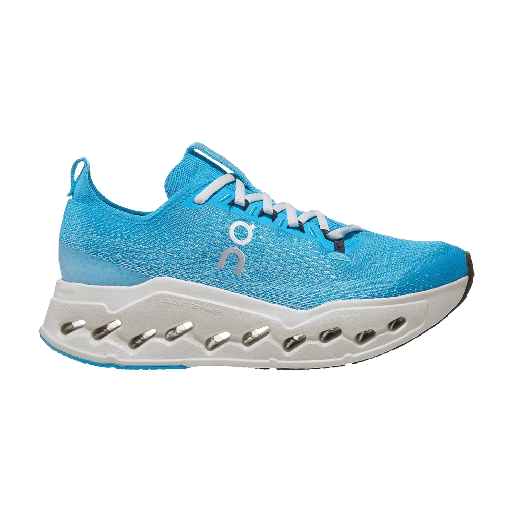 Кроссовки Wmns Cloudsurfer Max 'Horizon Ivory'