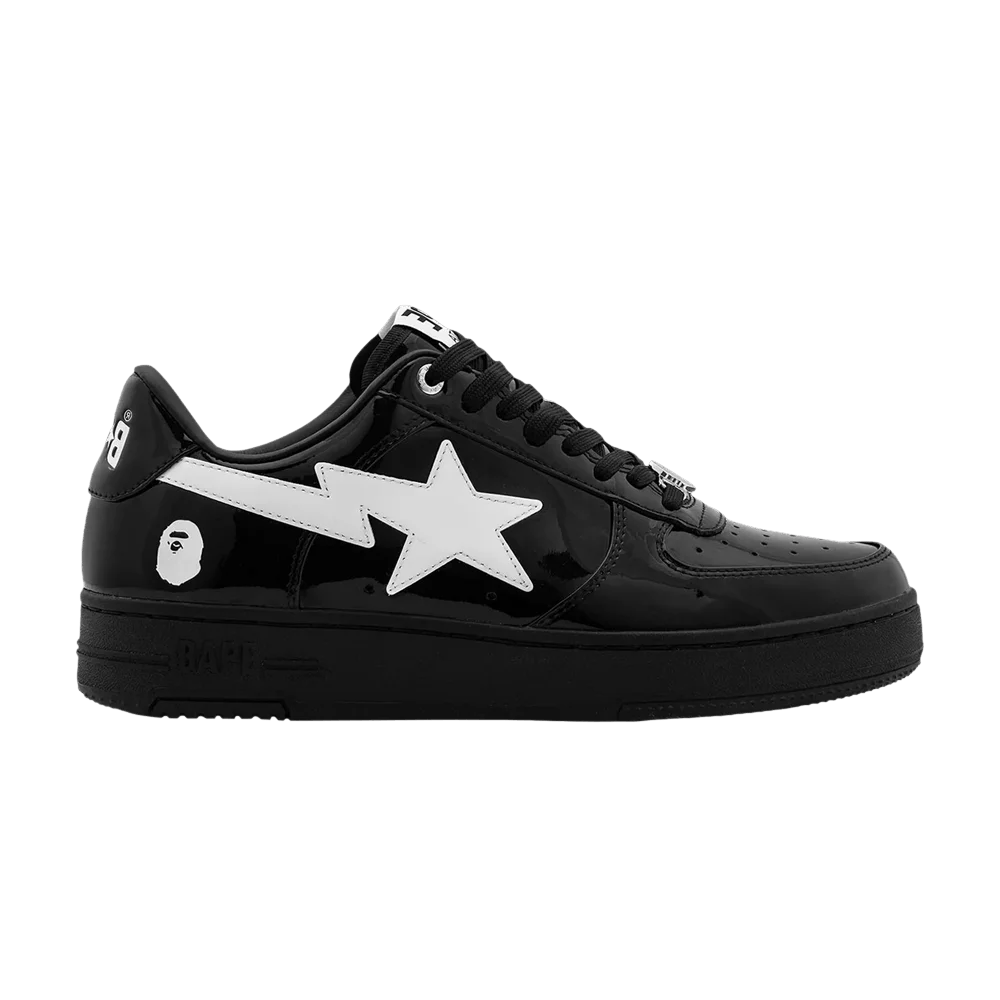 Krossovki-Bapesta-2-M2-Black