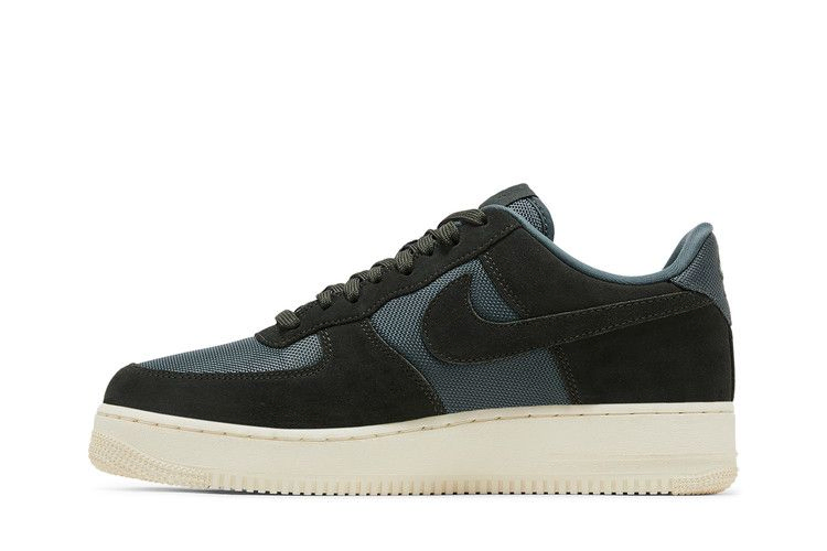 Кроссовки Nike Air Force 1 Low '07 1 'Mineral Spruce'