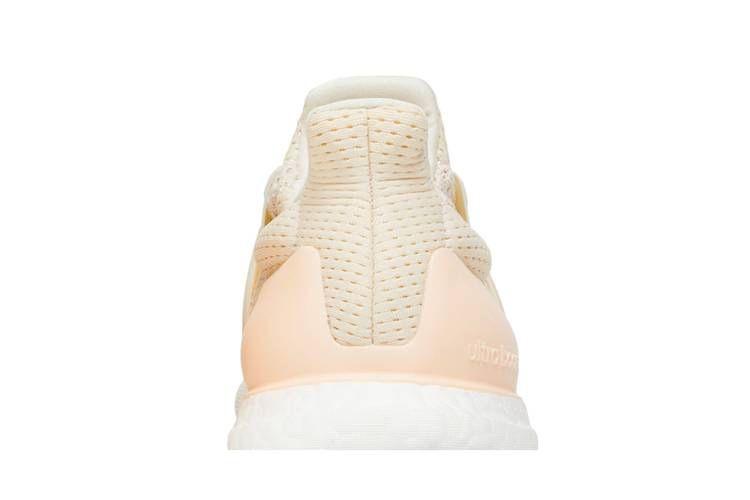 Кроссовки adidas Wmns UltraBoost 1.0 'Ecru Tint Coral'