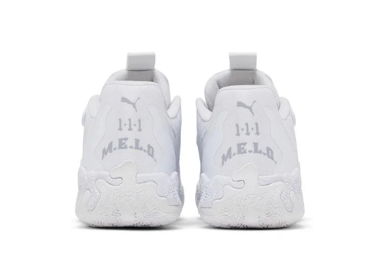Кроссовки Puma MB.03 Lo 'White'