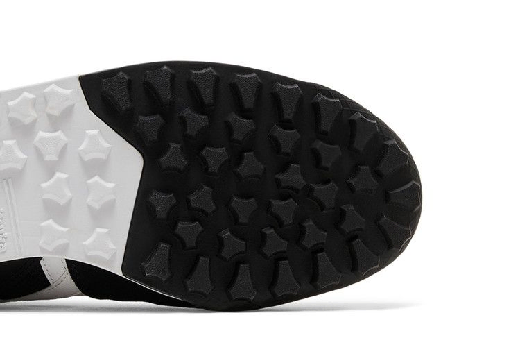 Кроссовки Onitsuka Tiger Horizonia 'Black White'