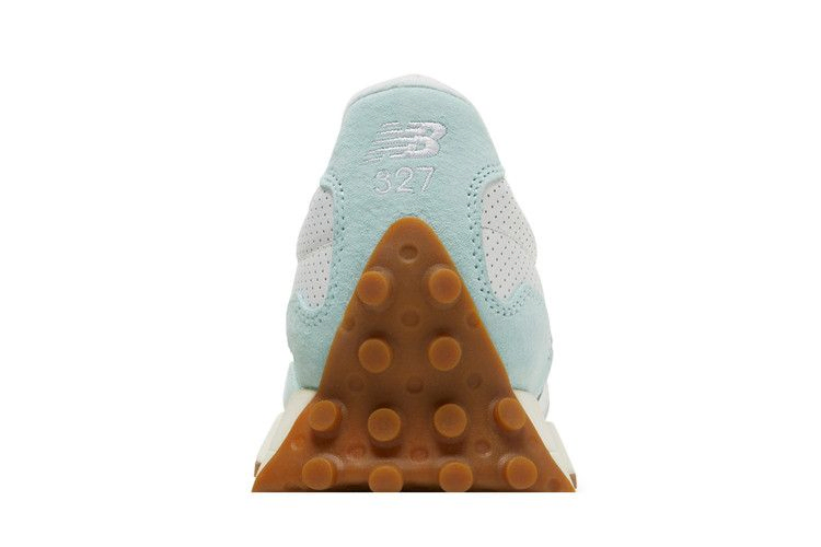 Кроссовки New Balance 327 'Primary Pack - White Mint'