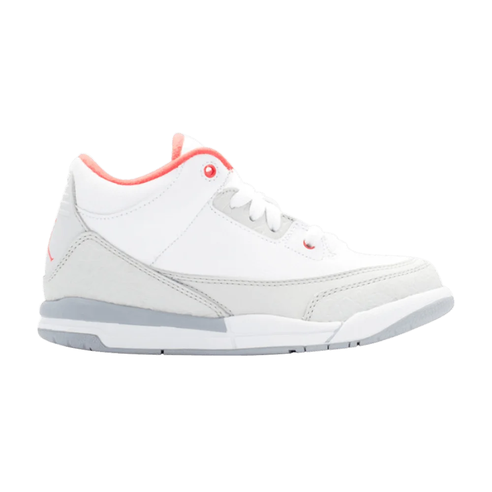 Кроссовки Air Jordan 3 Retro PS