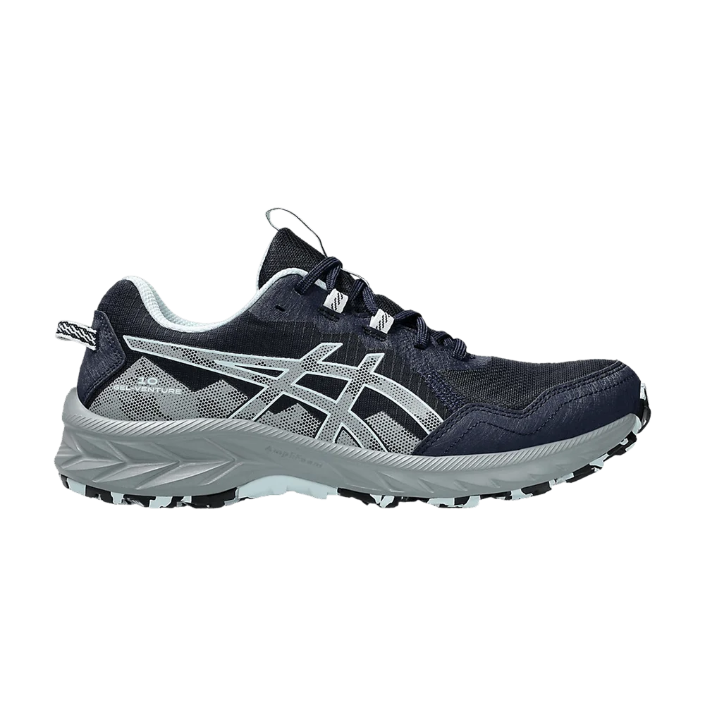 Krossovki-ASICS-Wmns-Gel-Venture-10-Midnight-Gravel