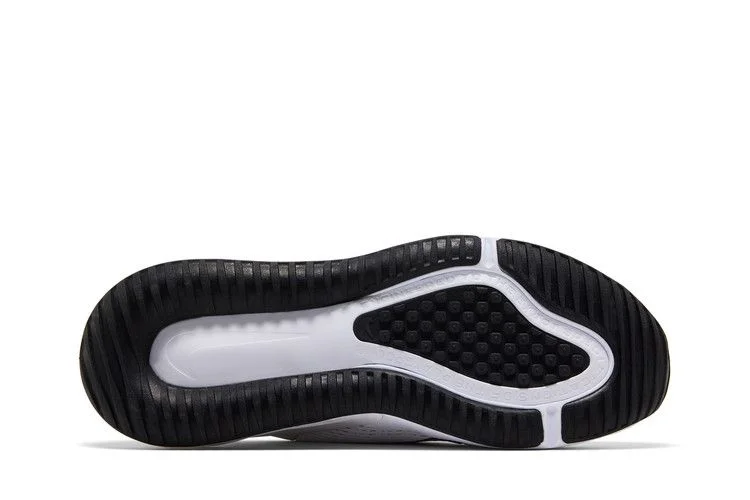 Кроссовки Nike Air Max 270 GO GS 'White Black'