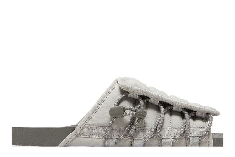 Nike Asuna 2 Slide 'Light Iron Ore'