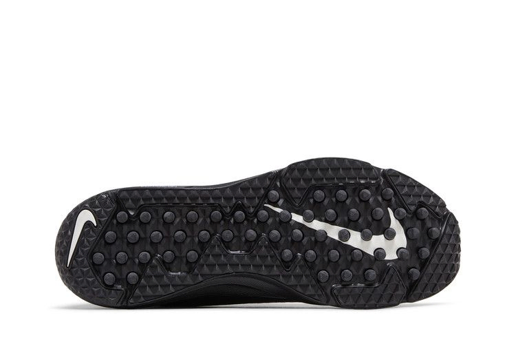 Кроссовки Nike Vapor Untouchable Speed Turf 2 'Black White'