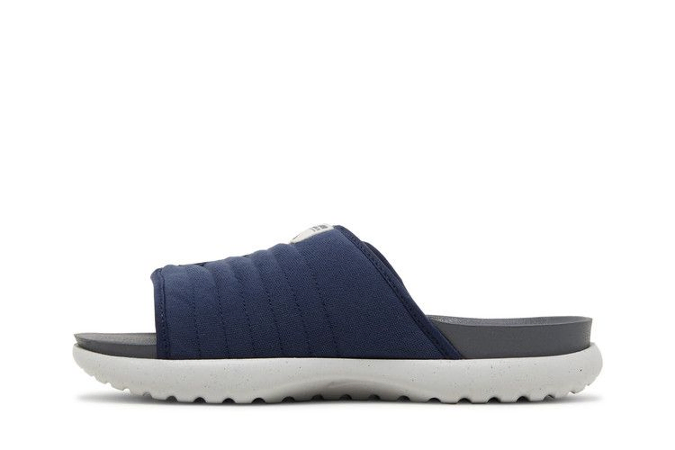Nike Asuna 2 Next Nature Slide 'Midnight Navy'