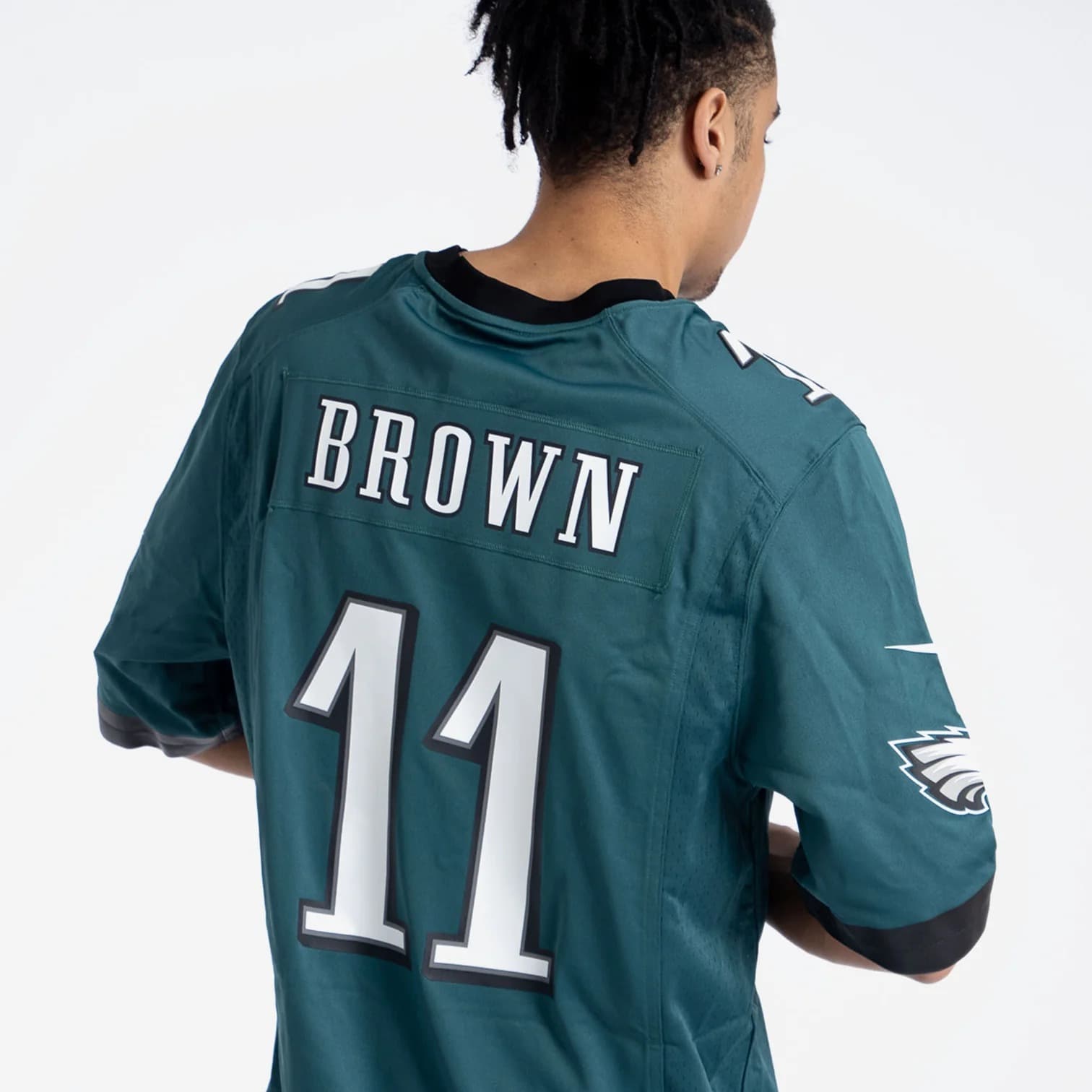 Nike-AJ-Brown-Philadelphia-Eagles-Home-NFL-Game-Jersey-4