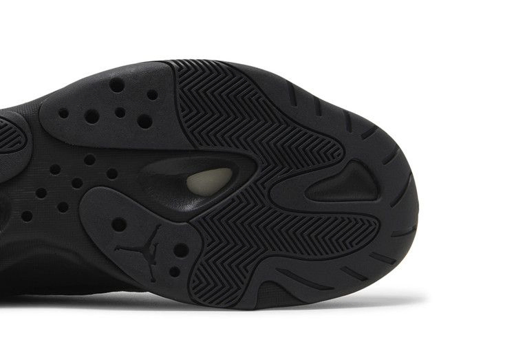 Кроссовки Air Jordan 11 CMFT Low 'Black Anthracite'
