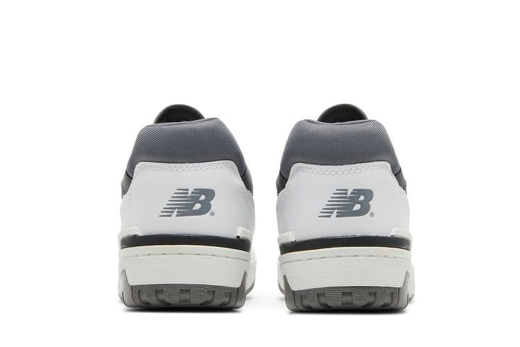 Кроссовки New Balance Men's 550 'White Castlerock'