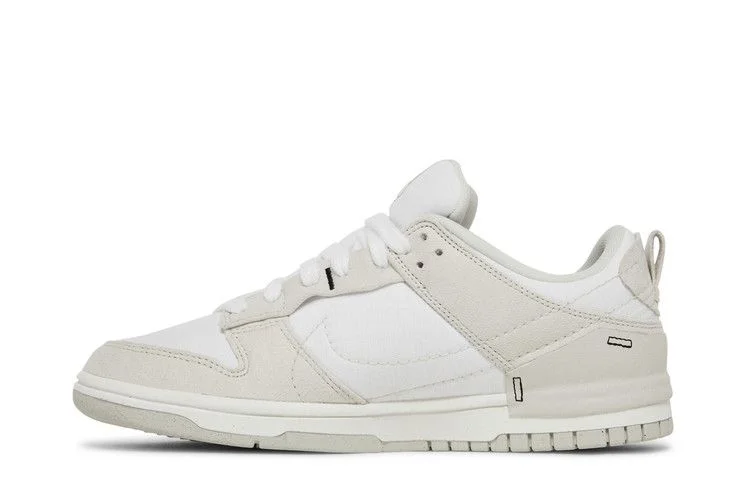 Кроссовки Nike Wmns Dunk Low Disrupt 2 'Pale Ivory'