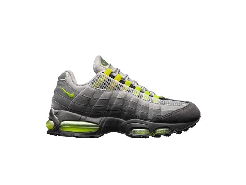 Кроссовки Mowabb x Wmns Nike Air Max 95