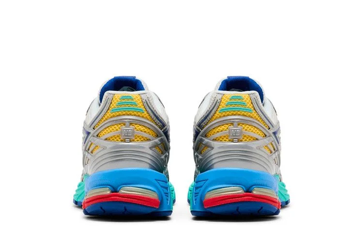 Кроссовки New Balance 1906R 'Moon Sign' DTLR Exclusive