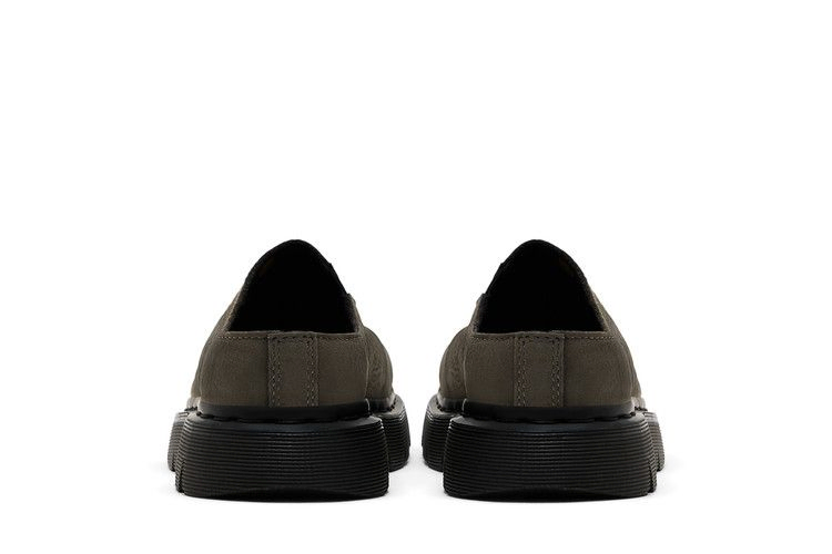 Dr. Martens Vent XX02 Mule 'Dark Grey'