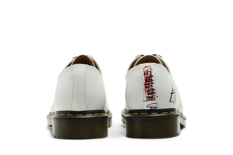 Krossovki-Dr.-Martens-Pre-Owned-1461-Smooth-White-From-the-Closet-of-ASAP-Nast-5