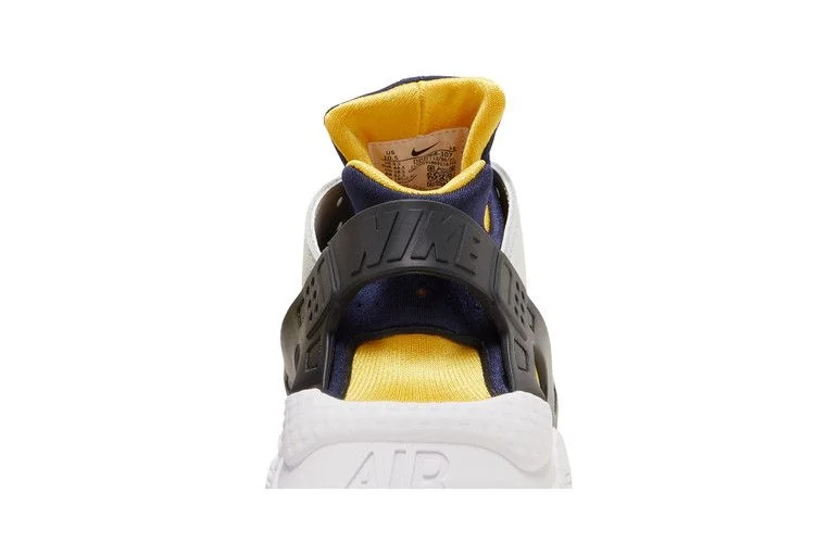 Кроссовки Nike Air Huarache 'Michigan'